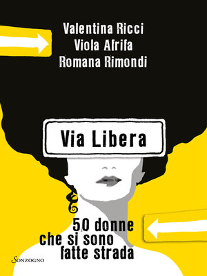 cover image of Via Libera